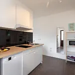 Oleander Appartement *