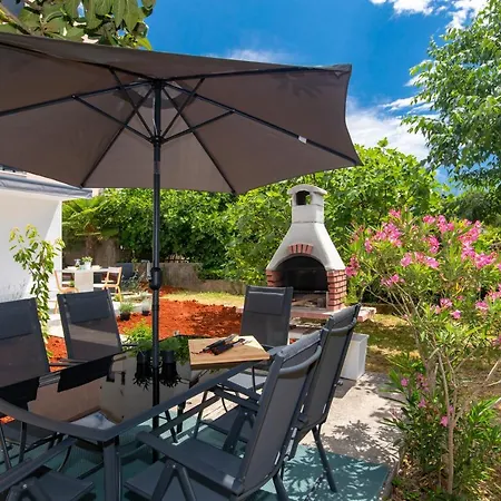 Appartement Oleander *