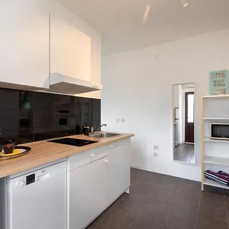 Oleander Apartmán *