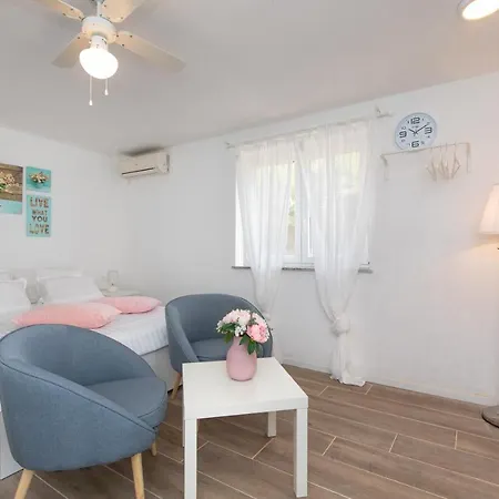 Oleander Appartement *