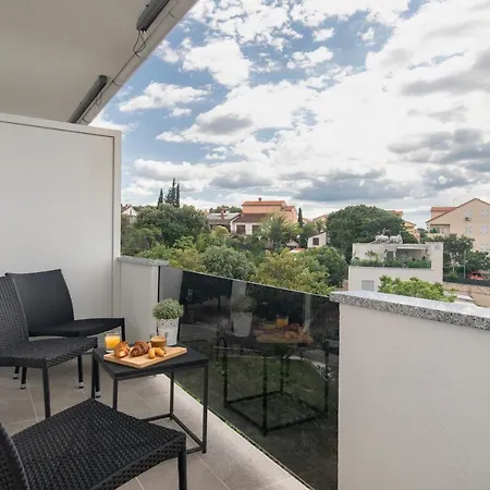 Apartmán Oleander Malinska