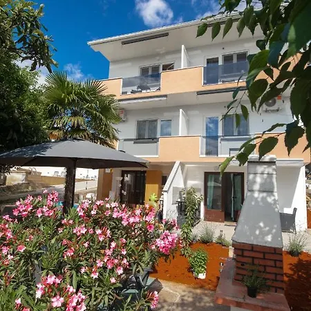 Apartmán Oleander *