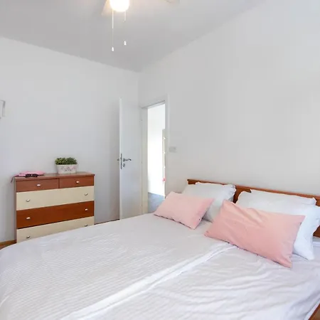 Apartmán Oleander Malinska