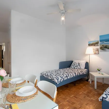 Oleander Appartement *