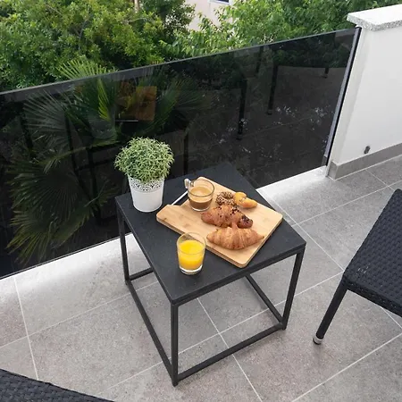 Apartmán Oleander Malinska