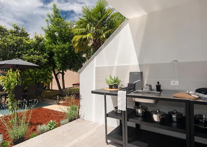 Oleander Appartement *