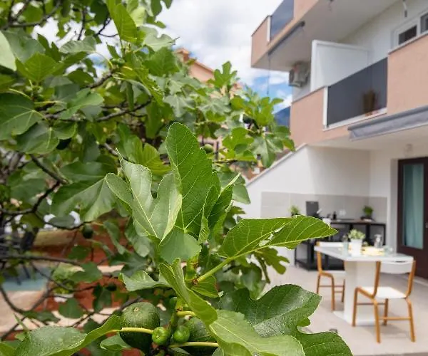 Oleander Appartement *