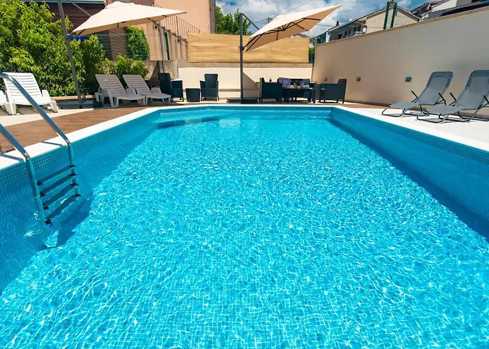 Appartement Oleander