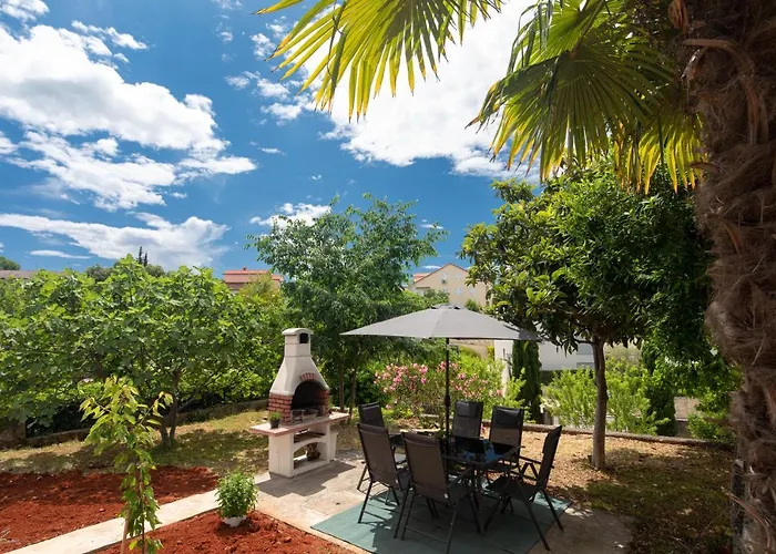 Oleander Appartement *