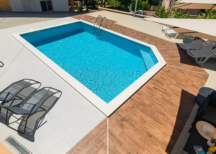 Appartement Oleander