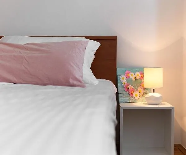 Oleander Appartement *