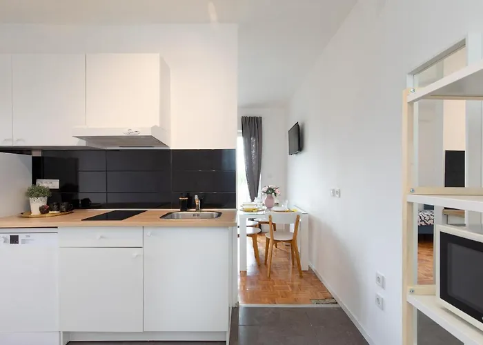 Appartement Oleander