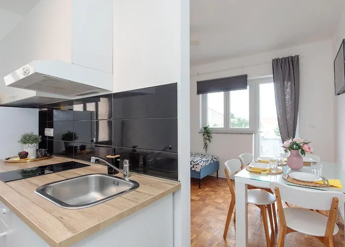 Appartement Oleander