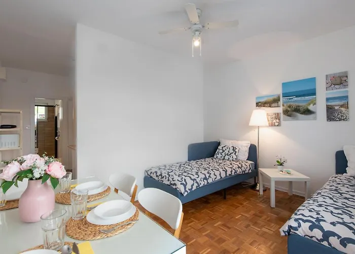 Oleander Appartement *