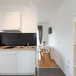 Apartmán Oleander