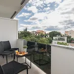 Apartmán Oleander Malinska