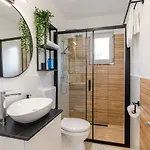 Apartmán Oleander