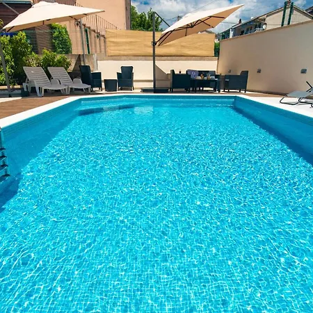 Apartamento Oleander