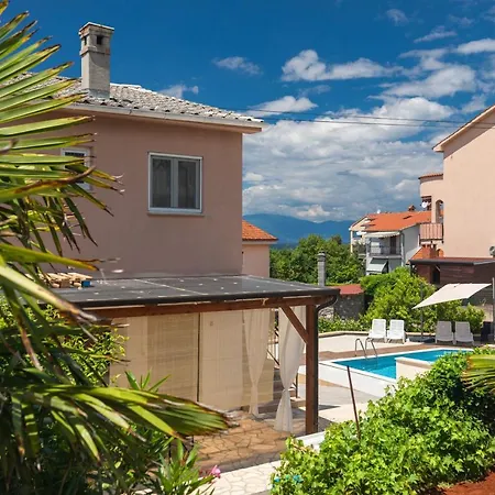 Apartment Oleander *