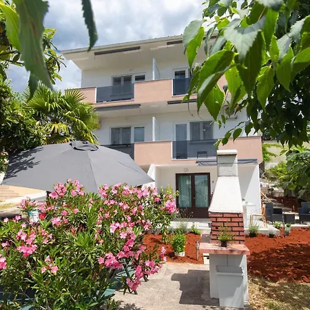 Oleander Apartamento