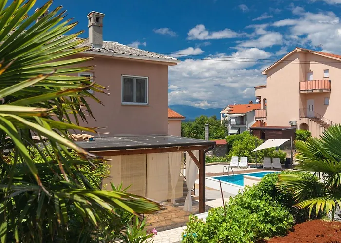 Lägenhet Oleander *