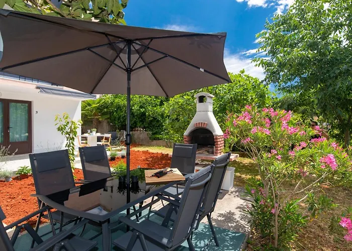 Lägenhet Oleander *