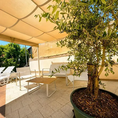 Apartment Oleander *