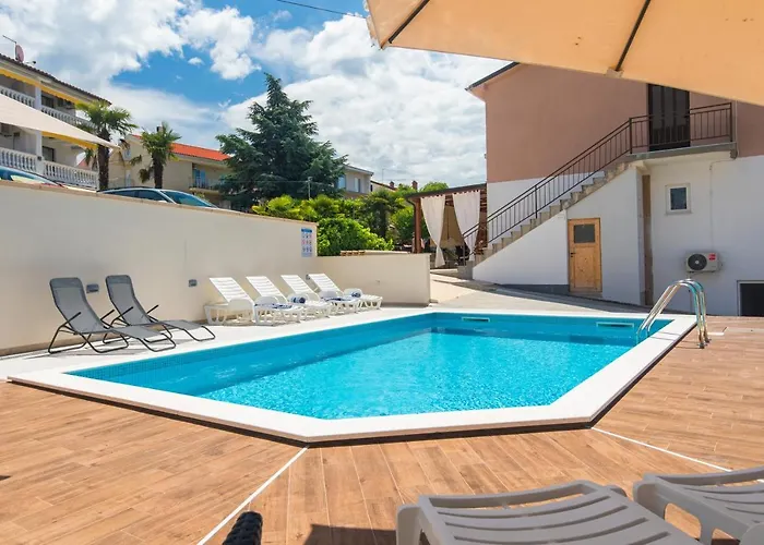 Oleander Appartement